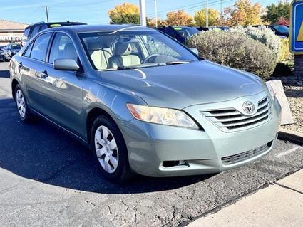 2007 Toyota Camry Saint George UT