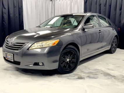 2007 Toyota Camry Elmont NY
