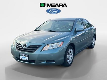 2009 Toyota Camry Denver CO