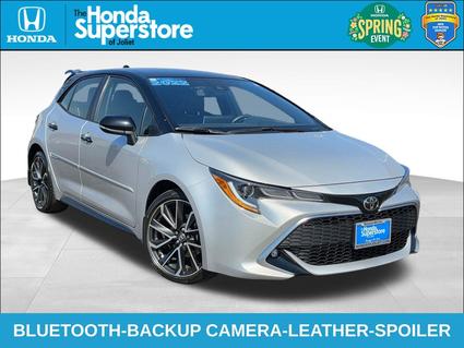 2022 Toyota Corolla Hatchback Joliet IL