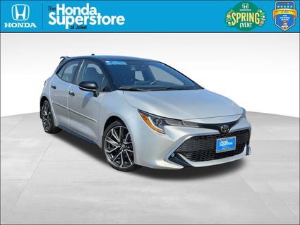 2022 Toyota Corolla Hatchback Joliet IL
