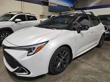2023 Toyota Corolla Hatchback Phoenix AZ