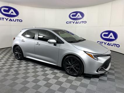 2024 Toyota Corolla Hatchback Memphis TN