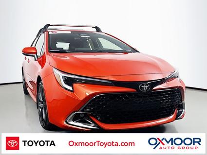 2024 Toyota Corolla Hatchback Louisville KY
