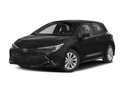 2024 Toyota Corolla Hatchback Salem OR