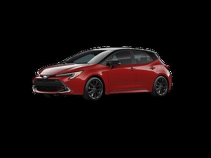 2026 Toyota Corolla Hatchback Indiana PA