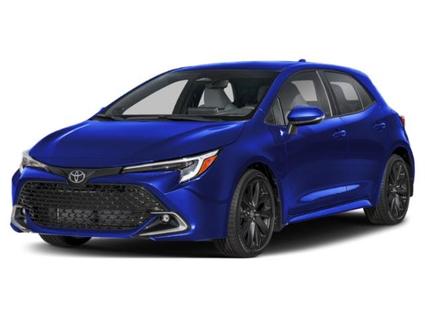 2026 Toyota Corolla Hatchback Minneapolis MN