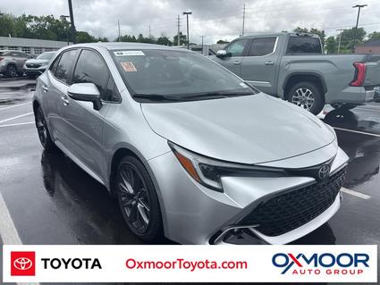 2023 Toyota Corolla Hatchback Louisville KY