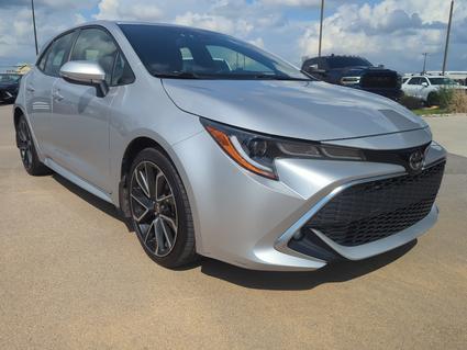 2022 Toyota Corolla Hatchback Elizabethtown KY