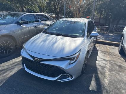 2024 Toyota Corolla Hatchback Fort Walton Beach FL