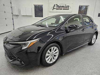 2024 Toyota Corolla Hatchback Spring City PA