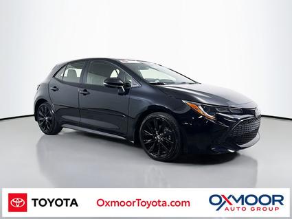 2022 Toyota Corolla Hatchback Louisville KY