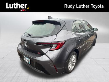 2023 Toyota Corolla Hatchback Minneapolis MN