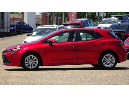 2024 Toyota Corolla Hatchback Tupelo MS