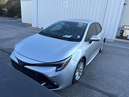 2024 Toyota Corolla Hatchback Fort Walton Beach FL