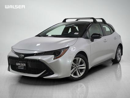 2021 Toyota Corolla Hatchback Minneapolis MN