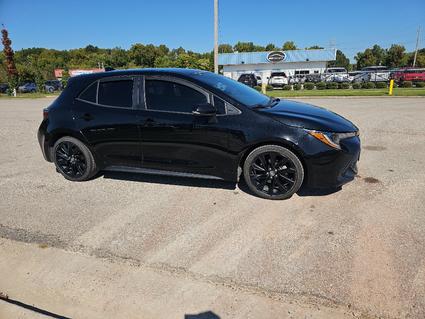 2022 Toyota Corolla Hatchback Memphis TN
