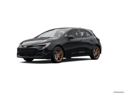 2025 Toyota Corolla Hatchback Bellevue NE