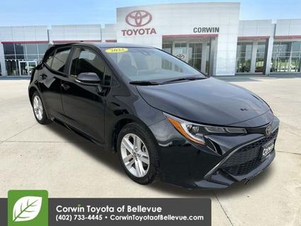 2022 Toyota Corolla Hatchback Bellevue NE
