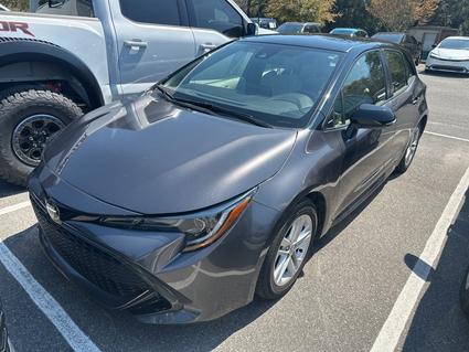 2022 Toyota Corolla Hatchback Fort Walton Beach FL