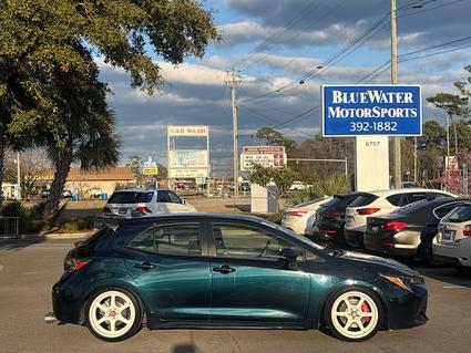 2021 Toyota Corolla Hatchback Wilmington NC