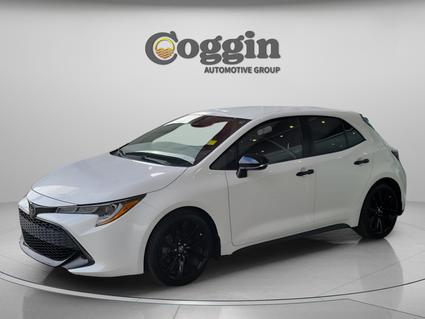 2021 Toyota Corolla Hatchback Jacksonville FL
