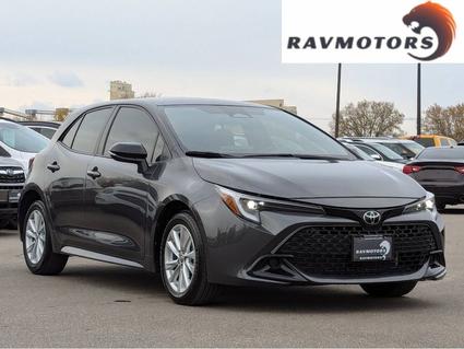 2023 Toyota Corolla Hatchback Burnsville MN