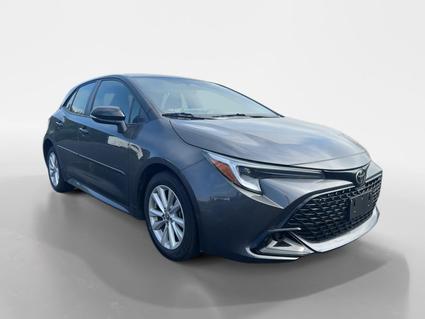 2024 Toyota Corolla Hatchback Farmington MO