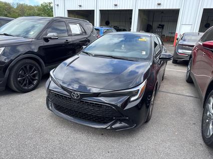 2023 Toyota Corolla Hatchback Fort Walton Beach FL
