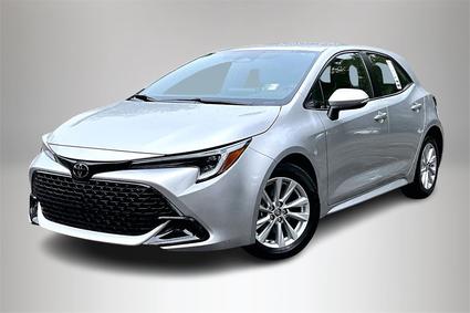 2023 Toyota Corolla Hatchback Fort Walton Beach FL