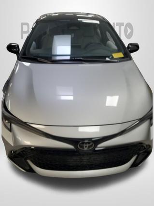 2023 Toyota Corolla Hatchback Suitland MD