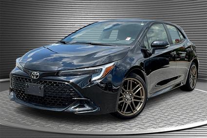 2024 Toyota Corolla Hatchback Fort Walton Beach FL