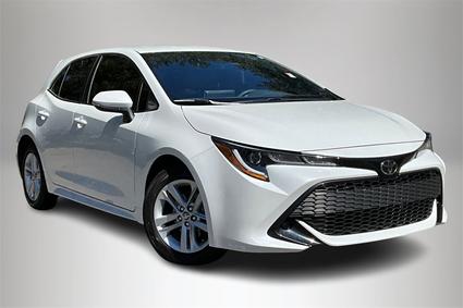 2022 Toyota Corolla Hatchback Fort Walton Beach FL