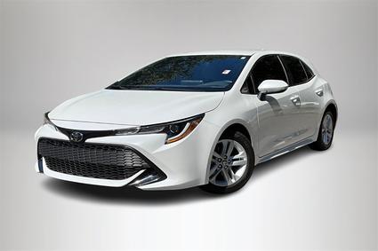 2022 Toyota Corolla Hatchback Fort Walton Beach FL