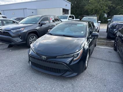 2020 Toyota Corolla Hatchback Fort Walton Beach FL