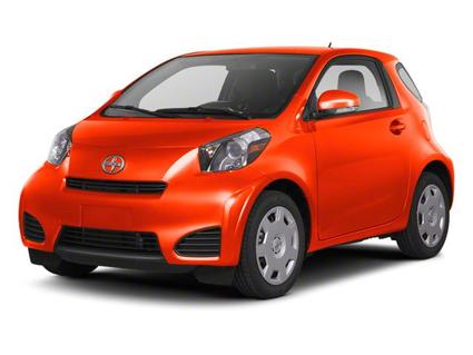 2012 Scion iQ Saint Paul MN