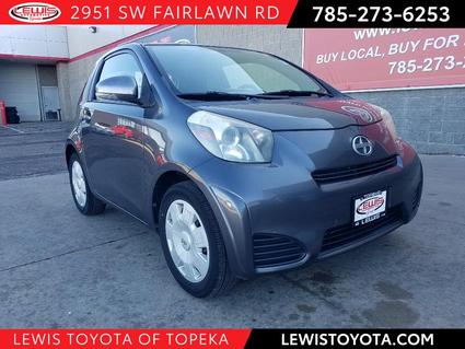 2012 Scion iQ Topeka KS