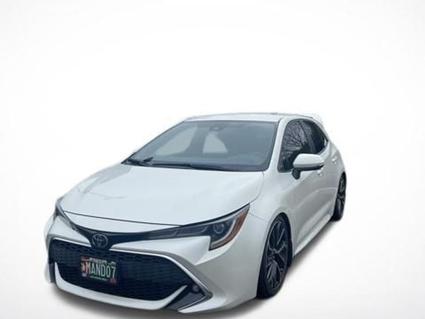 2019 Toyota Corolla Salem OR