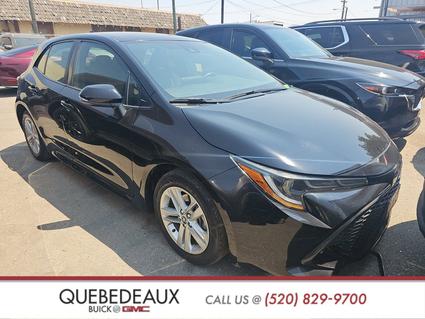 2019 Toyota Corolla Tucson AZ