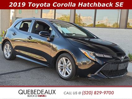 2019 Toyota Corolla Tucson AZ