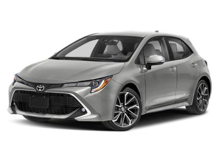 2019 Toyota Corolla Inver Grove Heights MN