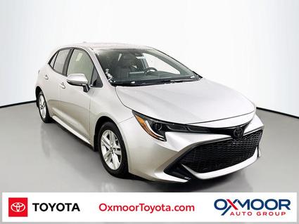 2019 Toyota Corolla Louisville KY