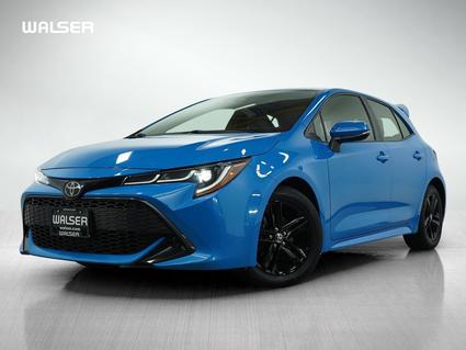 2019 Toyota Corolla Burnsville MN