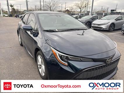 2019 Toyota Corolla Louisville KY