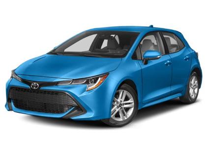 2019 Toyota Corolla Pocatello ID