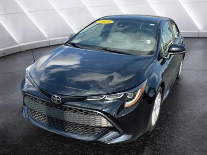 2019 Toyota Corolla Evansville IN