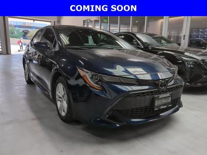 2019 Toyota Corolla Denver CO