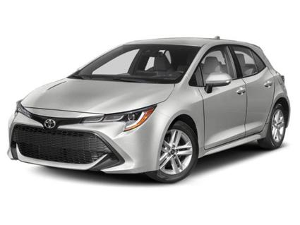 2019 Toyota Corolla Tucson AZ