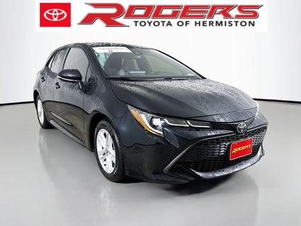 2019 Toyota Corolla Hermiston OR