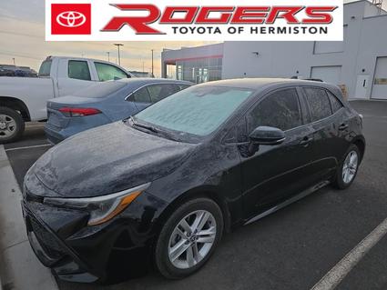 2019 Toyota Corolla Hermiston OR